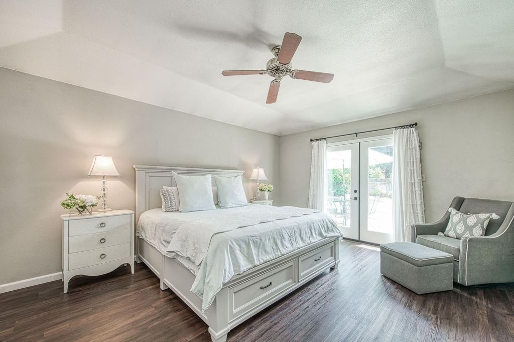 Image 14 of property listing at 7668 N Hayston Avenue, Fresno, CA 93720