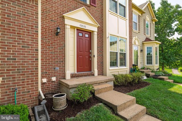 43535 PLANTATION TER, Ashburn, VA 20147