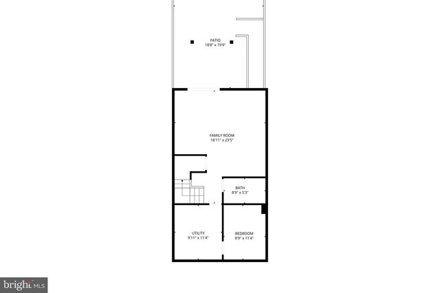 43535 PLANTATION TER, Ashburn, VA 20147