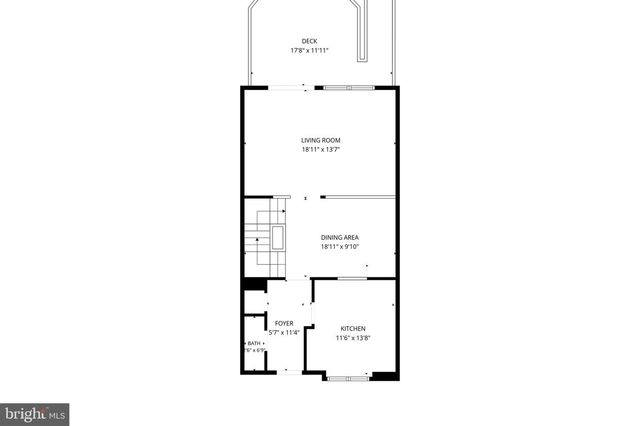 43535 PLANTATION TER, Ashburn, VA 20147