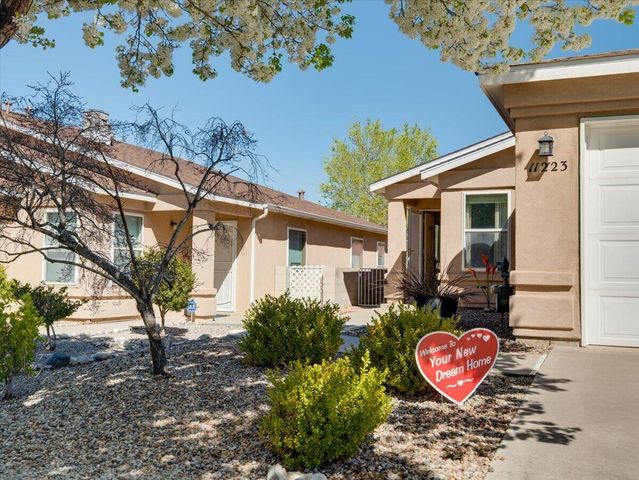 11223 Miravista Place SE, Albuquerque, NM 87123