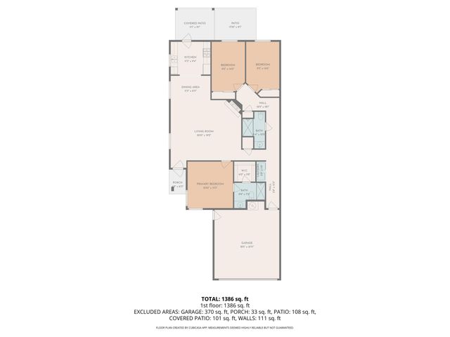 11223 Miravista Place SE, Albuquerque, NM 87123