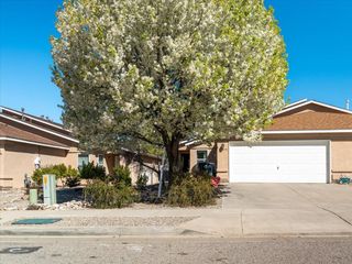 11223 Miravista Place SE, Albuquerque, NM 87123