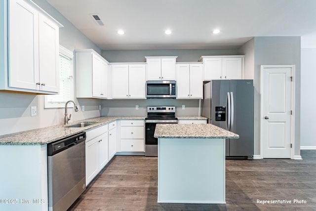 37 Raven Rock Place, Clayton, NC 27520