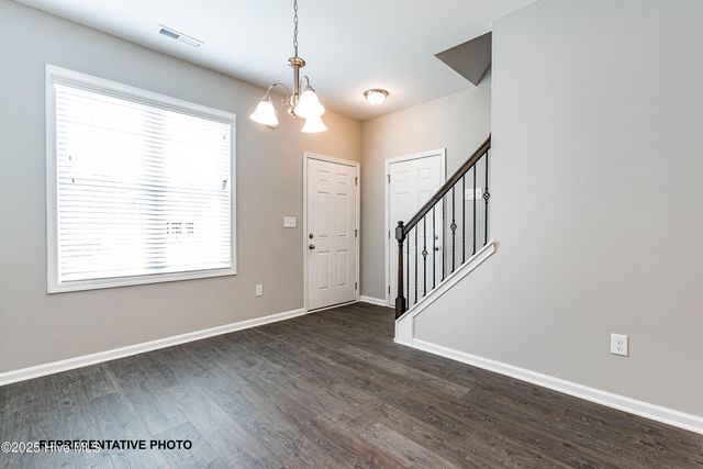 37 Raven Rock Place, Clayton, NC 27520