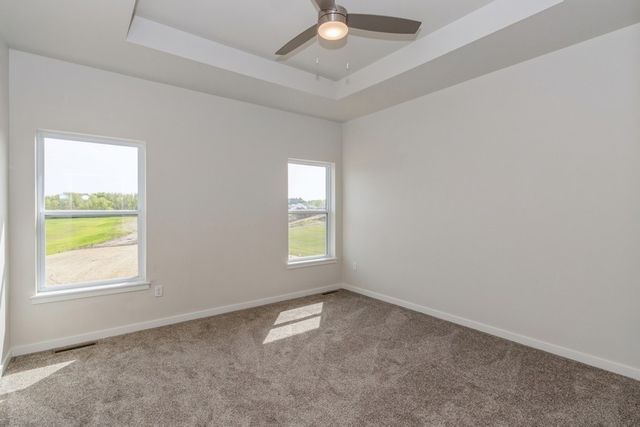 1038 Highland Trail, Solon, IA 52333