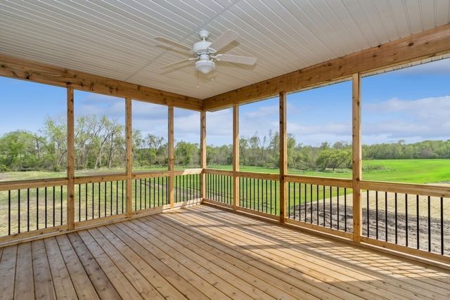 1038 Highland Trail, Solon, IA 52333