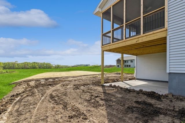 1038 Highland Trail, Solon, IA 52333