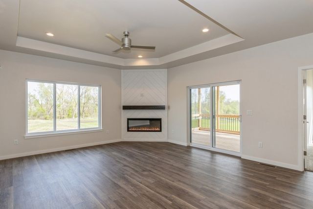 1038 Highland Trail, Solon, IA 52333