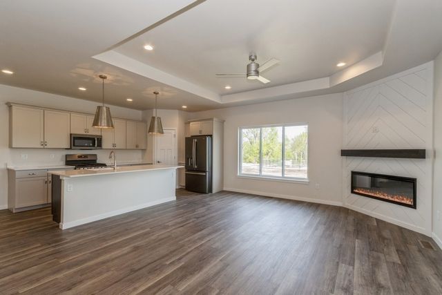 1038 Highland Trail, Solon, IA 52333