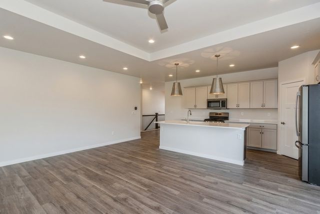 1038 Highland Trail, Solon, IA 52333