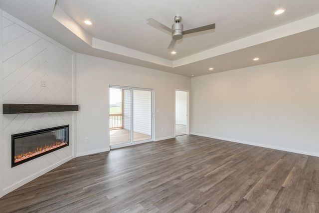 1038 Highland Trail, Solon, IA 52333