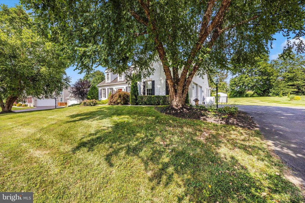 3 WOODMERE CIR, Middletown, MD 21769