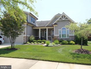 32671 WIDGEON RD, Ocean View, DE 19970