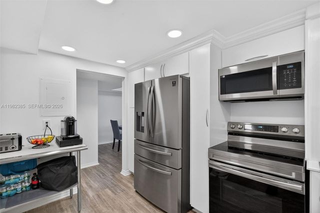 Address unavailable.