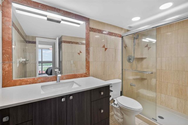 Address unavailable.