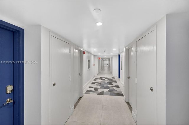 Address unavailable.