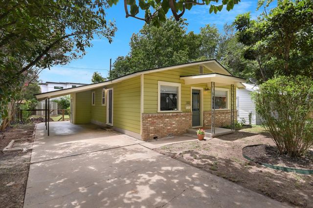 3013 E 18th ST, Austin, TX 78702