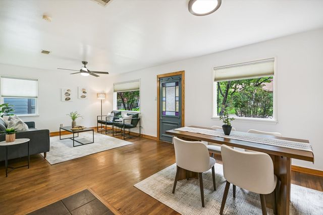 3013 E 18th ST, Austin, TX 78702