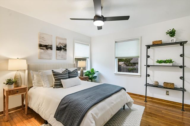 3013 E 18th ST, Austin, TX 78702