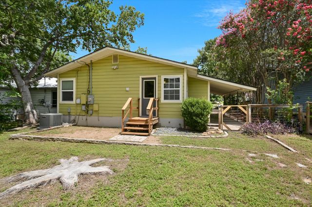 3013 E 18th ST, Austin, TX 78702