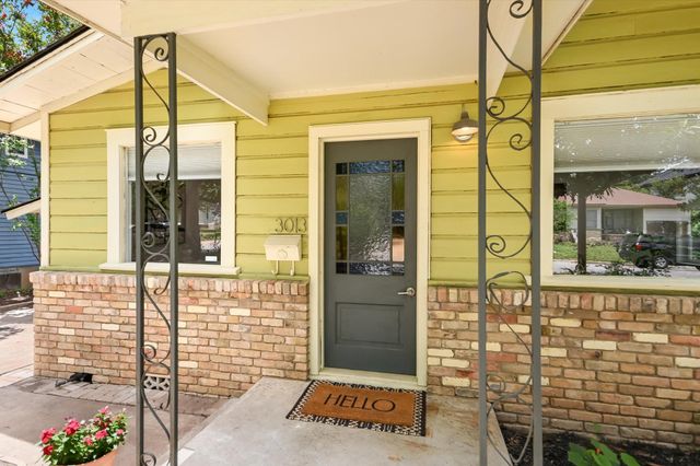 3013 E 18th ST, Austin, TX 78702
