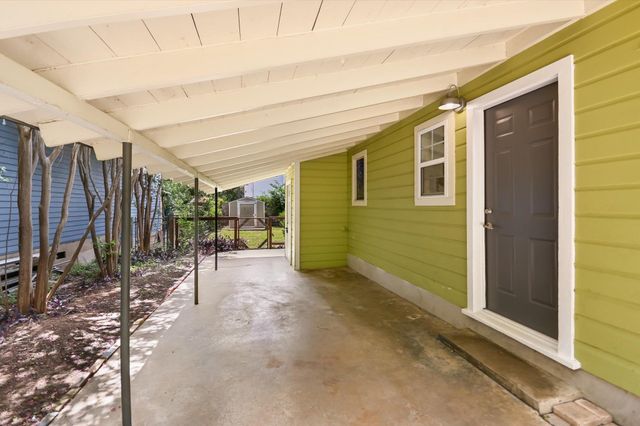 3013 E 18th ST, Austin, TX 78702