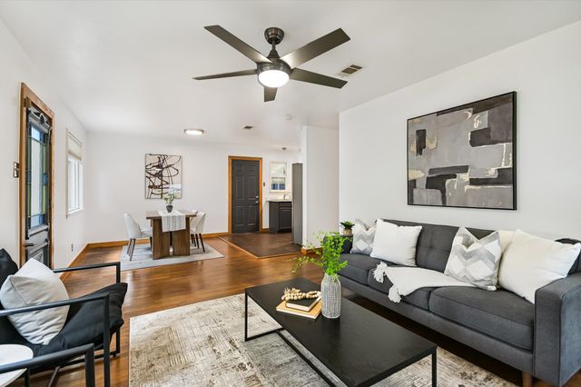 3013 E 18th ST, Austin, TX 78702