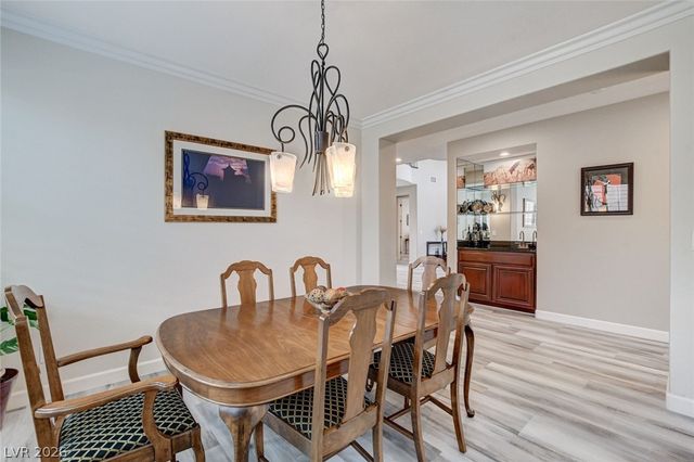 3258 Dove Run Creek Drive, Las Vegas, NV 89135