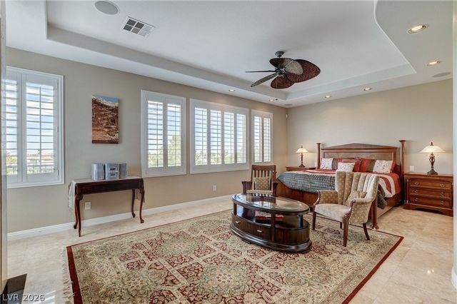 3258 Dove Run Creek Drive, Las Vegas, NV 89135