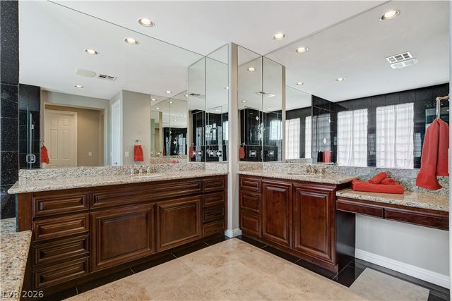 3258 Dove Run Creek Drive, Las Vegas, NV 89135