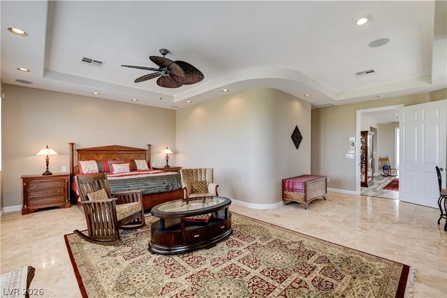 3258 Dove Run Creek Drive, Las Vegas, NV 89135