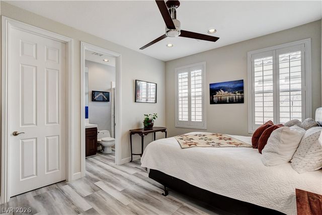 3258 Dove Run Creek Drive, Las Vegas, NV 89135