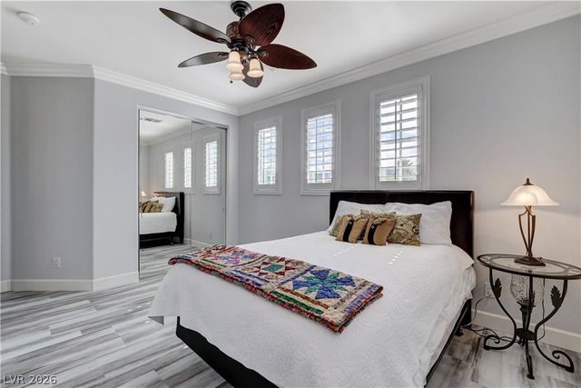 3258 Dove Run Creek Drive, Las Vegas, NV 89135