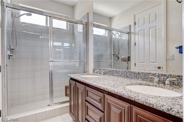 3258 Dove Run Creek Drive, Las Vegas, NV 89135