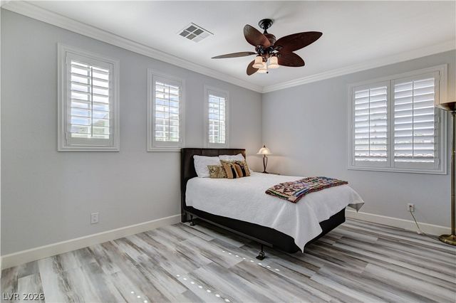 3258 Dove Run Creek Drive, Las Vegas, NV 89135