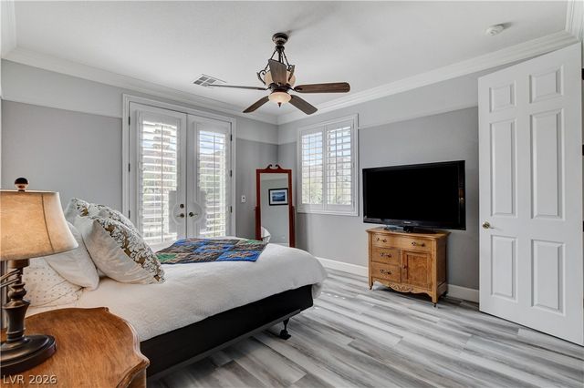 3258 Dove Run Creek Drive, Las Vegas, NV 89135