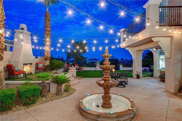 3258 Dove Run Creek Drive, Las Vegas, NV 89135