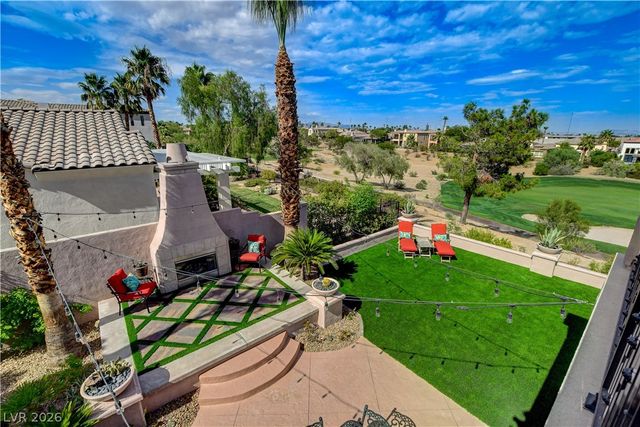 3258 Dove Run Creek Drive, Las Vegas, NV 89135