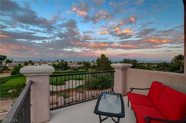 3258 Dove Run Creek Drive, Las Vegas, NV 89135