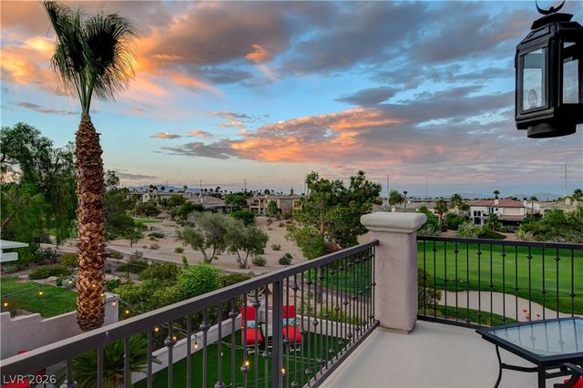 3258 Dove Run Creek Drive, Las Vegas, NV 89135