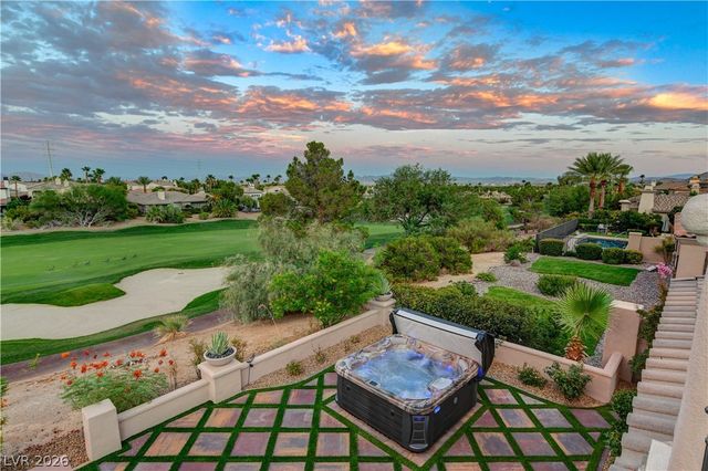 3258 Dove Run Creek Drive, Las Vegas, NV 89135