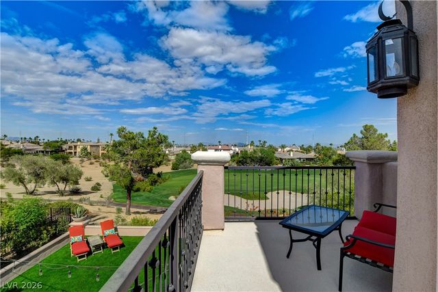 3258 Dove Run Creek Drive, Las Vegas, NV 89135