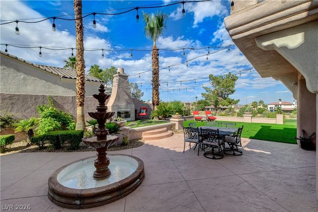 3258 Dove Run Creek Drive, Las Vegas, NV 89135