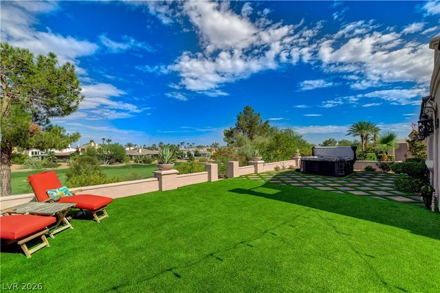 3258 Dove Run Creek Drive, Las Vegas, NV 89135