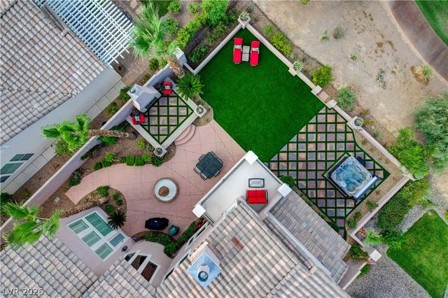 3258 Dove Run Creek Drive, Las Vegas, NV 89135