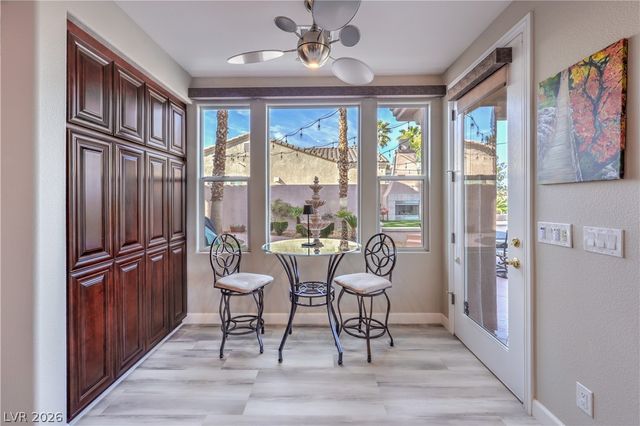 3258 Dove Run Creek Drive, Las Vegas, NV 89135