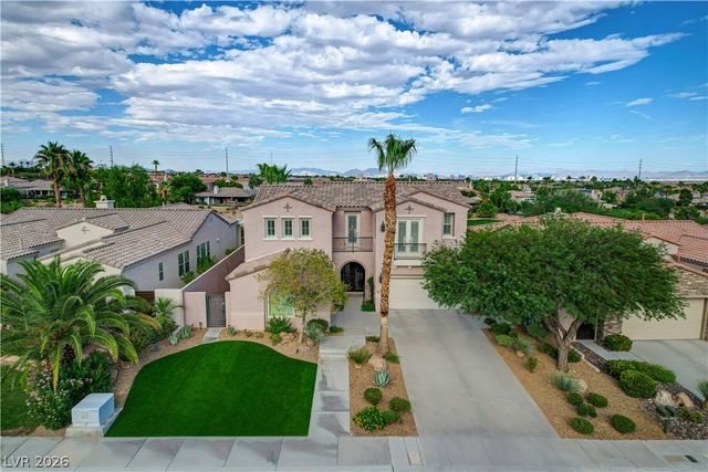 3258 Dove Run Creek Drive, Las Vegas, NV 89135