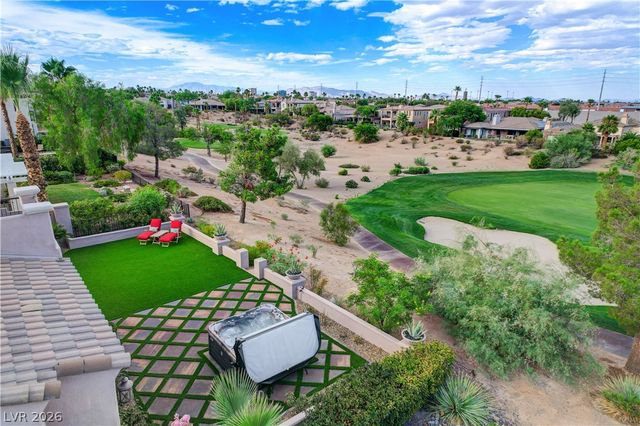 3258 Dove Run Creek Drive, Las Vegas, NV 89135