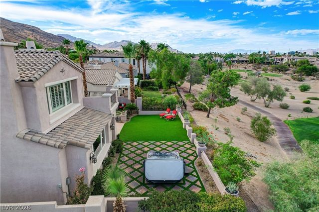 3258 Dove Run Creek Drive, Las Vegas, NV 89135